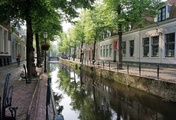 immagine di Mondriaanhuis