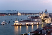 immagine di Palazzo Grassi – Punta della Dogana