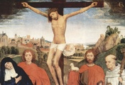 immagine di Crocifissione
