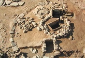 immagine di Area archeologica del Sodo e Tomba di Camucia