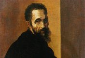 immagine di Michelangelo Buonarroti (Michelangelo)