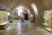 immagine di Museo della Cartapesta
