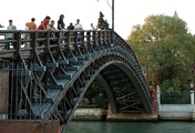 immagine di Ponte dell'Accademia