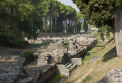 immagine di Banchine