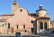 immagine di Chiesa di San Giacomo dall’Orio