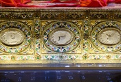 immagine di Teca della Sindone