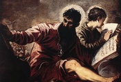 immagine di I quattro Evangelisti