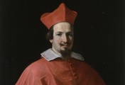 immagine di Ritratto del cardinale Bernardino Spada