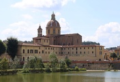 immagine di Basilica di Santa Maria del Carmine