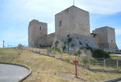 immagine di Castello di San Michele