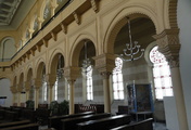 immagine di Tempio Israelitico