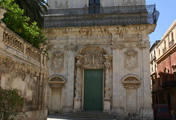 immagine di Chiesa di Santa Lucia alla Badia