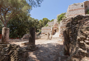 immagine di Villa Jovis