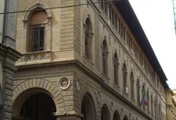 immagine di Palazzo delle Poste e dei Telegrafi