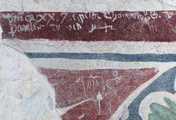 immagine di Graffiti dei Pellegrini