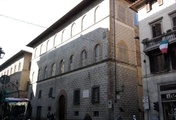 immagine di Palazzo Busini Bardi