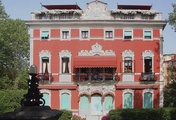 immagine di Villa Margherita