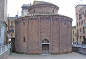 immagine di Rotonda di San Lorenzo