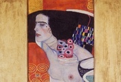 immagine di Giuditta II