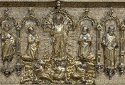 immagine di Pala d'argento