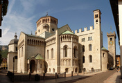 immagine di Cattedrale di San Vigilio