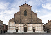 immagine di Basilica di San Petronio