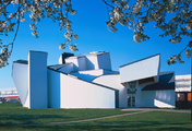 immagine di Vitra Design Museum