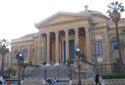 immagine di Teatro Massimo