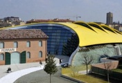 immagine di Museo Casa Enzo Ferrari