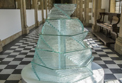 immagine di Monir Shahroudy Farmanfarmaian, Khayyam Fountain