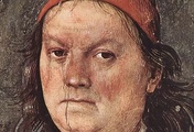 immagine di Pietro di Cristoforo Vannucci (Perugino)