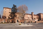 immagine di Castello di Moncalieri
