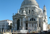immagine di Basilica di Santa Maria della Salute