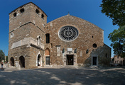 immagine di Cattedrale di San Giusto