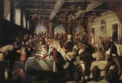 immagine di Nozze di Cana