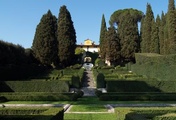 immagine di Villa I Tatti