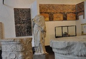 immagine di Civico Museo Archeologico di Bergamo