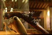 immagine di Palazzo della Battaglia - Museo delle Memorie e del Paesaggio nella terra di Anghiari