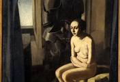 immagine di La Donna e l'Armatura