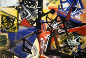 immagine di Fondazione Emilio e Annabianca Vedova – Magazzini del Sale