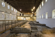immagine di Museo nazionale Paleocristiano