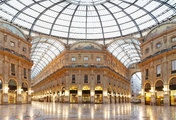 immagine di Galleria Vittorio Emanuele II