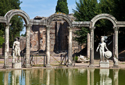 immagine di Villa Adriana