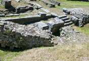 immagine di Resti delle mura