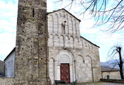 immagine di Chiesa di San Cassiano di Controne