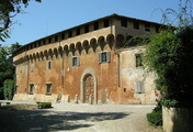 immagine di Villa medicea di Careggi
