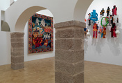 immagine di Casa d'Arte Futurista Depero