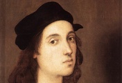 immagine di Raffaello Santi (Raffaello Sanzio)