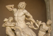 immagine di Laocoonte