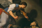 immagine di Estasi di San Francesco d'Assisi